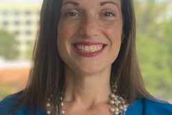 Tiffany Brewer Blue Yonder