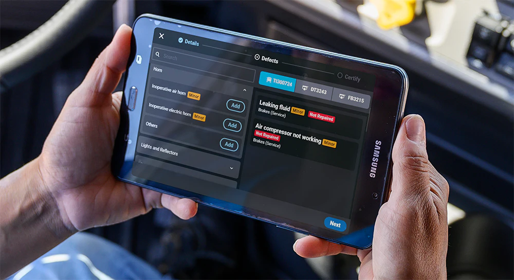 How AI Tools Improve Driver Safety How AI Tools Improve Driver Safety