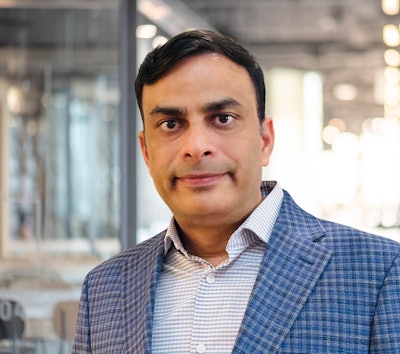 Umesh Kumar Sharma, Deloitte Consulting