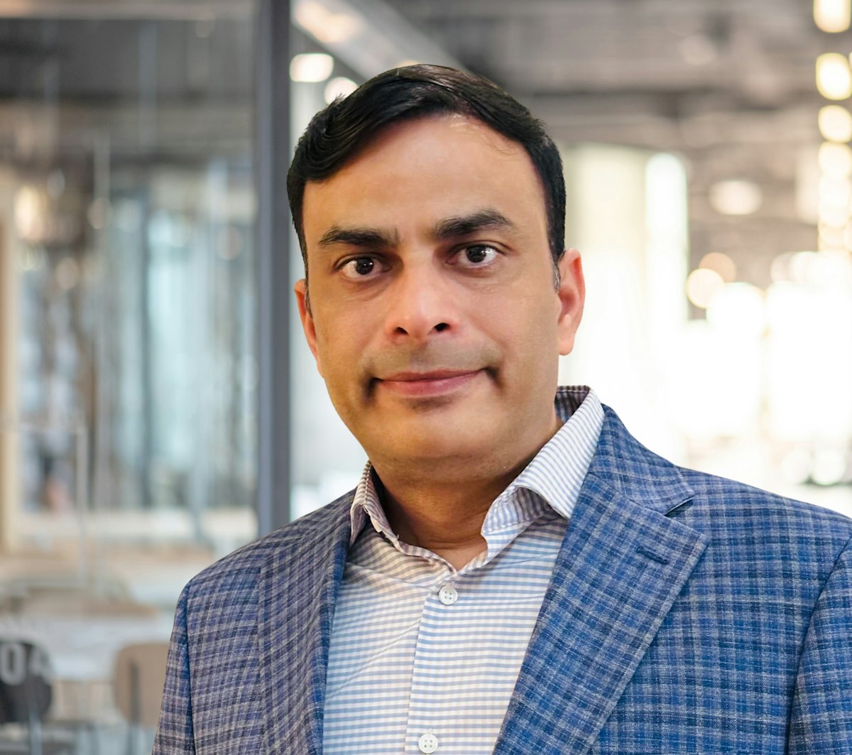 Pros to Know: Deloitte Consulting’s Umesh Kumar Sharma Details Importance of AI-Driven Solutions for Supply Chain Planning