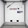 Utility Cargobull Load Dividing Bulkhead