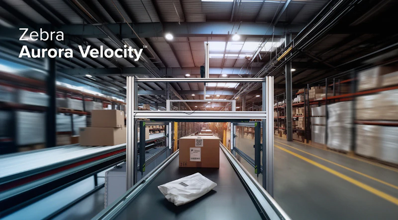Zebra’s New Solutions to Advance Intelligent Automation and Visibility ...