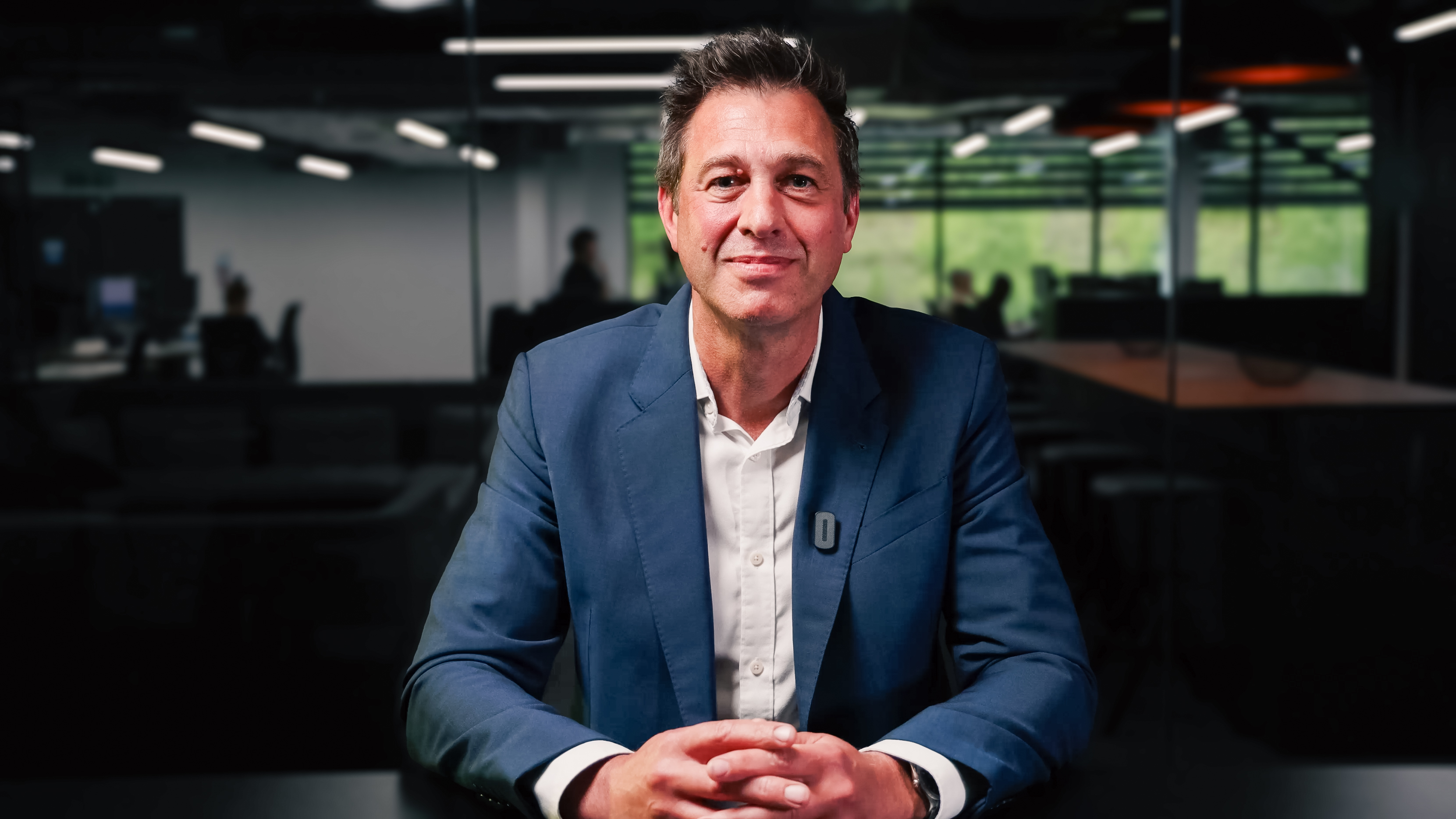 A Safe Andy Rainforth Headshot 01 Headshot