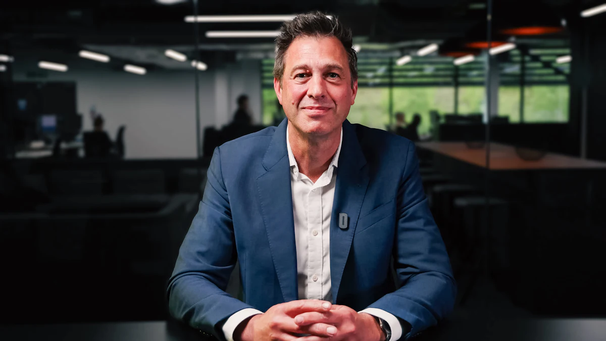 Rainforth Andy Rainforth | Supply & Demand Chain Executive