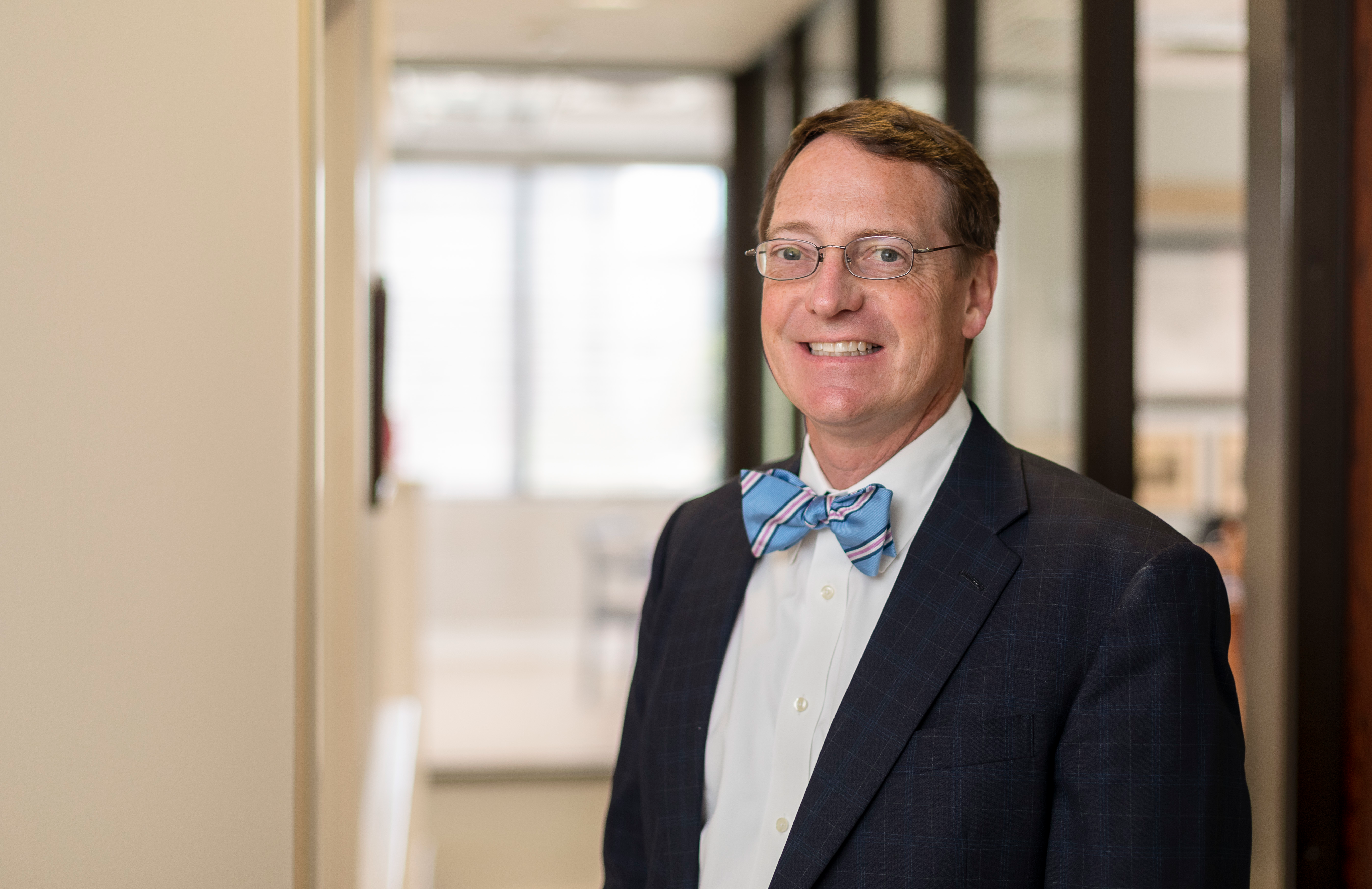 Brooks Pierce Charles Baldwin