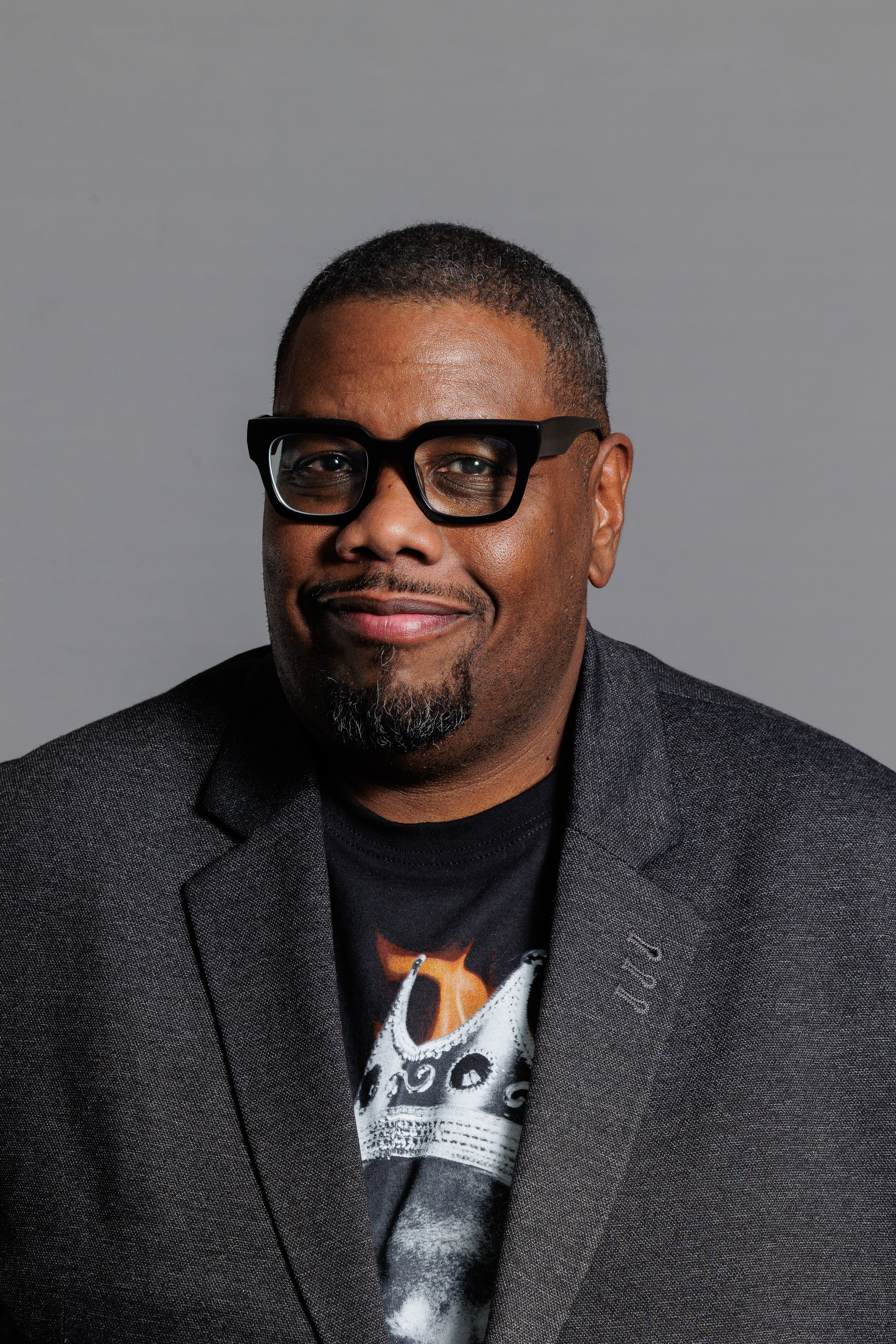 Cleo Frank Kenny Headshot Headshot