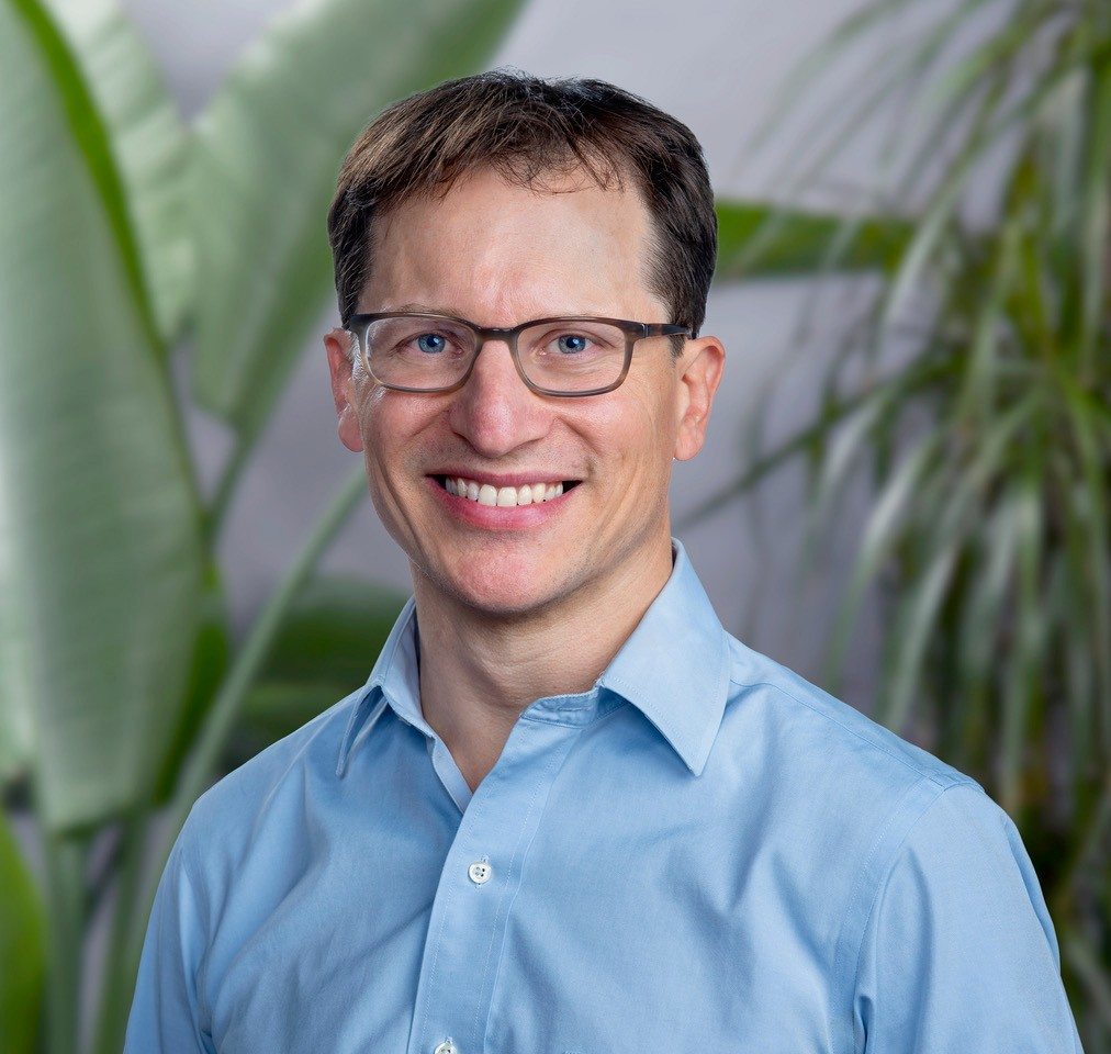 Engie Impact Vincent Manier Headshot