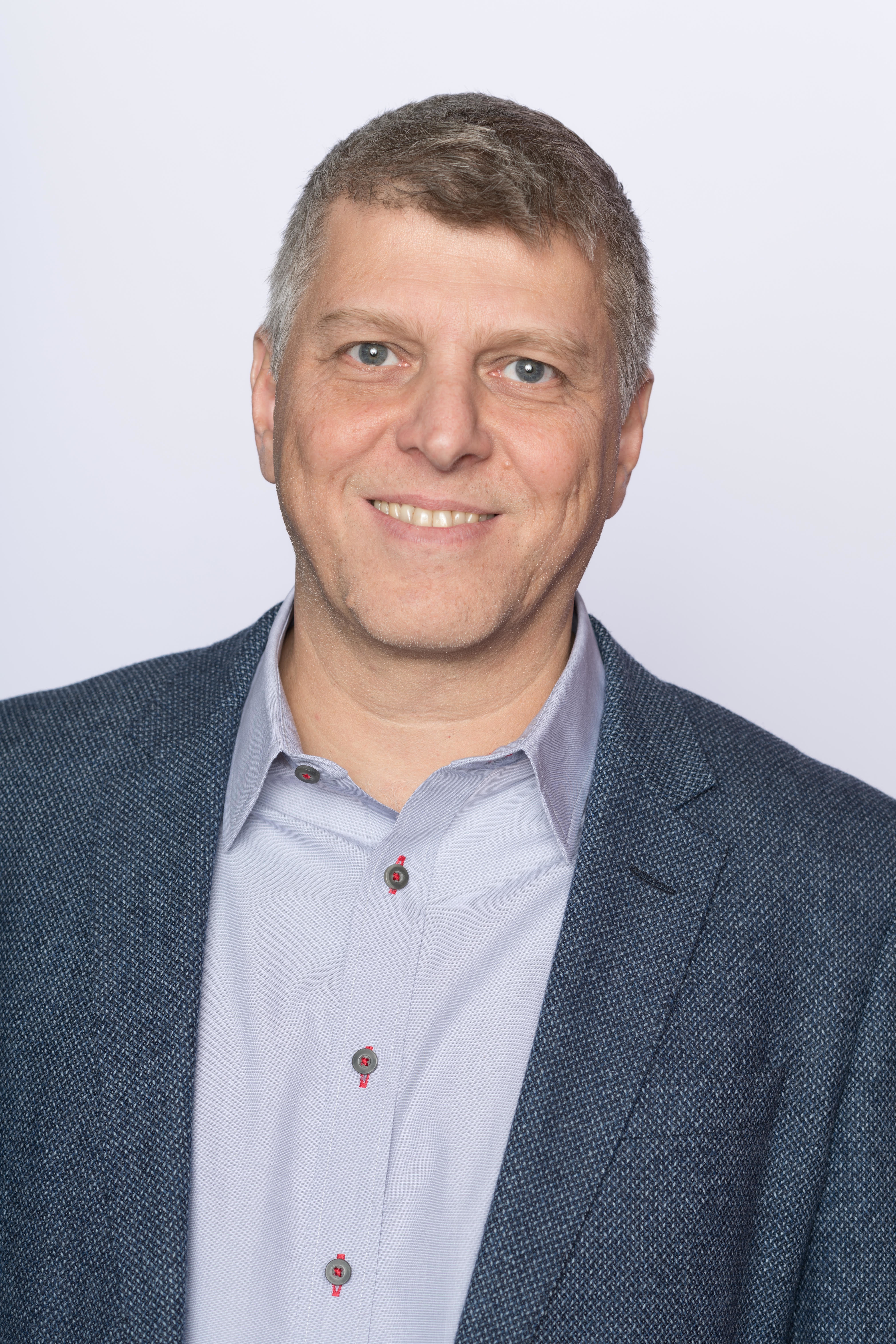 Interwoven Ventures Erez Agmoni Headshot