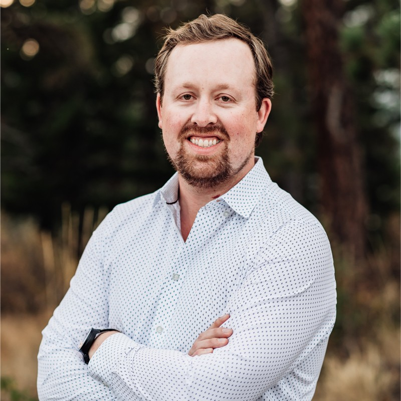 Outrider Tom Baroch Headshot Headshot