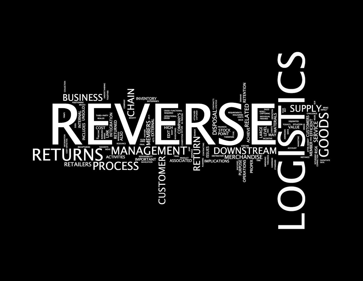 Reverse Logistics: Managing Returns with Warehouse Automation