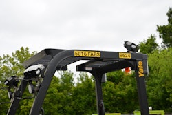 Yale Pedestrian Awareness Camera