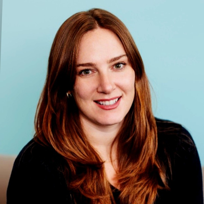 Zero100 Jenna Fink Headshot