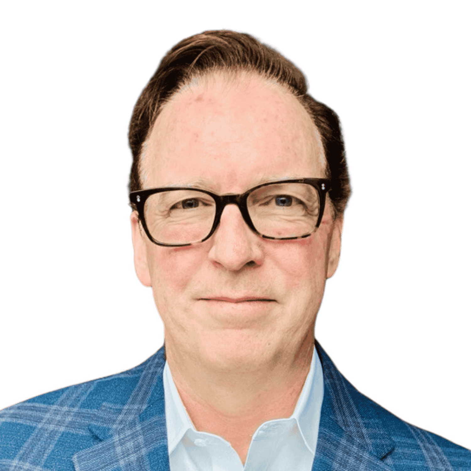 Apexanalytix Danny Thompson Head Shot 1