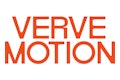 Verve Primary Logo Red Black Logo