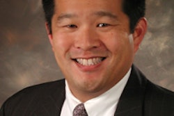 2007 Pro of the Year Milton Young, Subsea Global Sourcing Director, FMC Technologies