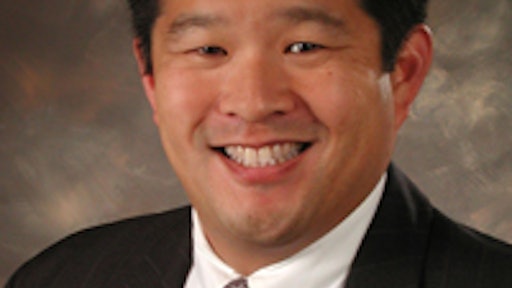 2007 Pro of the Year Milton Young, Subsea Global Sourcing Director, FMC Technologies