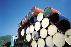 Are Chemicals Corroding Your Supply Chain?