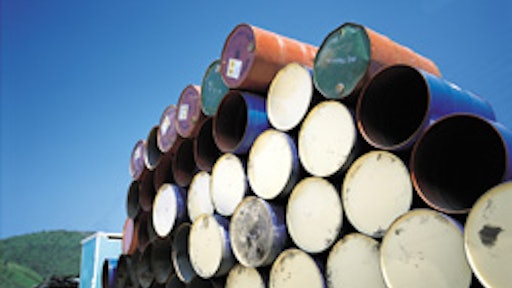 Are Chemicals Corroding Your Supply Chain?