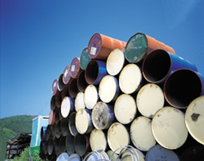 Are Chemicals Corroding Your Supply Chain?