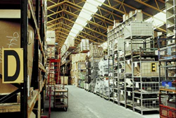 Organizations that are able to take inventory optimization to the enterprise level will reap the greatest benefits.
