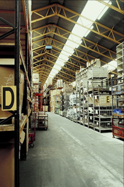 Organizations that are able to take inventory optimization to the enterprise level will reap the greatest benefits.