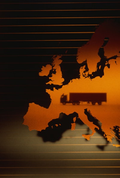Although the arguments in favor of Eastern Europe are compelling, the news is not all bad for Western Europe.