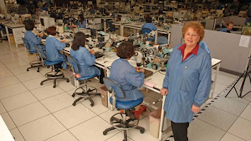 Jane Solomon is the corporate trade compliance manager at the U.S. business of technology company Anritsu. Her compliance automation initiative has saved Anritsu money and time and helped protect its reputation.