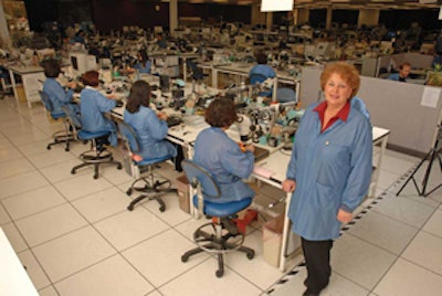 Jane Solomon is the corporate trade compliance manager at the U.S. business of technology company Anritsu. Her compliance automation initiative has saved Anritsu money and time and helped protect its reputation.