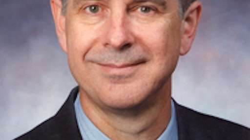 2008 Pro of the Year James L. Polak, Director, General Purchasing, PPG Industries, Inc.