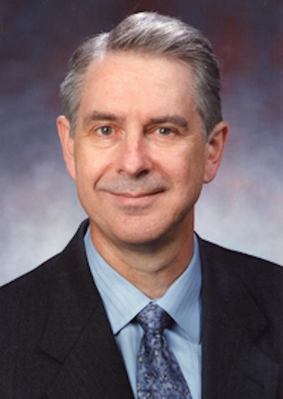 2008 Pro of the Year James L. Polak, Director, General Purchasing, PPG Industries, Inc.