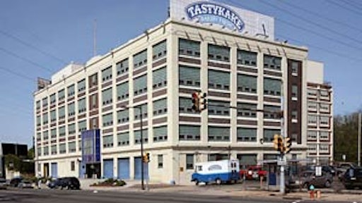 Since adopting John Galt Solutions’ application in mid-2006, Tasty Baking has maintained its customer fulfillment rate consistently at 98.5 percent or above, while its forecast error has dropped significantly.