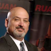 Jim Mulvenna is vice president of safety and administration at Ruan Transport Corp.