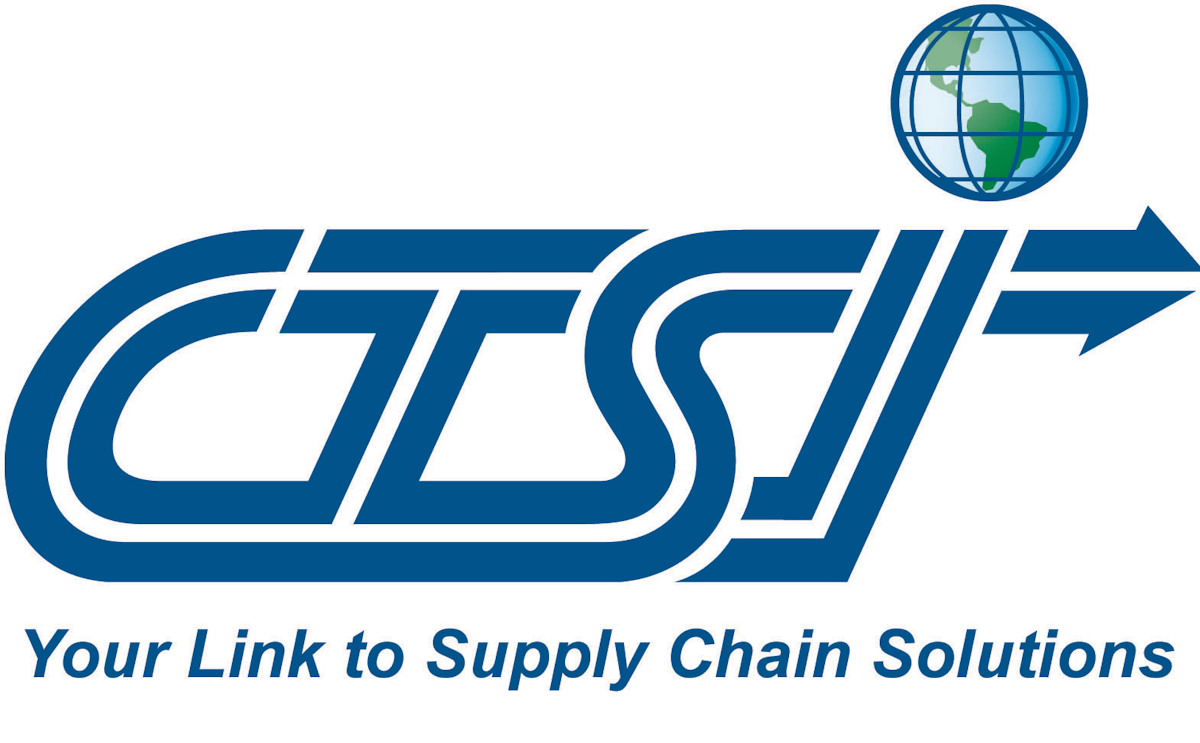 Continental Traffic Service Inc Ctsi Global Supply And Demand Chain Executive