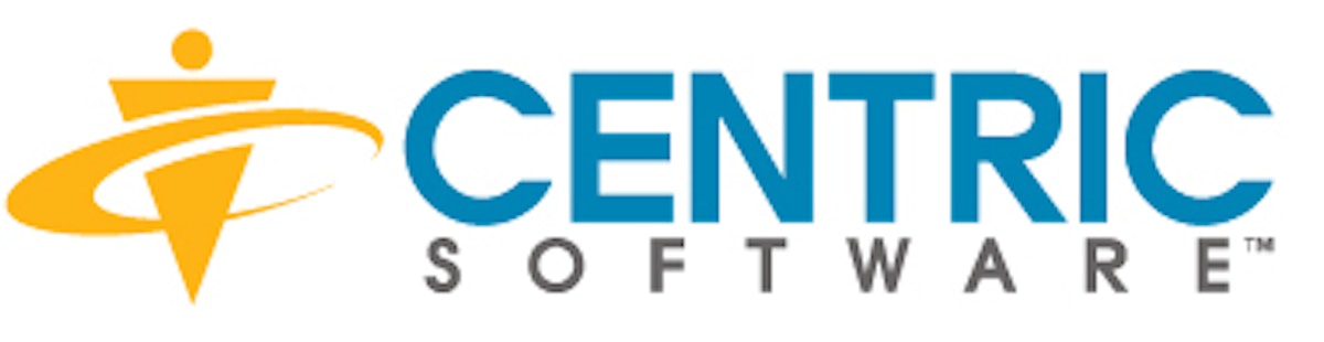 Centric Software, Inc.  Supply & Demand Chain Executive