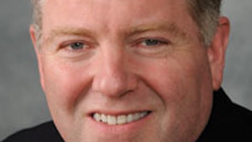 Robert F. Byrne is president and CEO of Terra Technology, a provider of solutions for demand sensing and inventory optimization for consumer products companies. More at www.terratechnology.com.