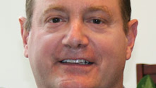 Scott Yetter is president and CEO of Voxware, a leading supplier of software for voice-driven warehousing operations. More information at www.voxware.com.