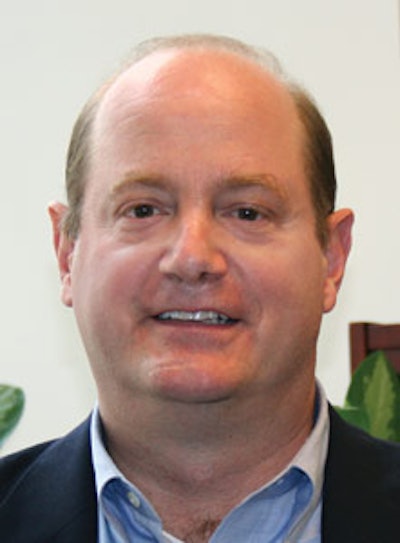 Scott Yetter is president and CEO of Voxware, a leading supplier of software for voice-driven warehousing operations. More information at www.voxware.com.