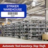Tool With Barcode