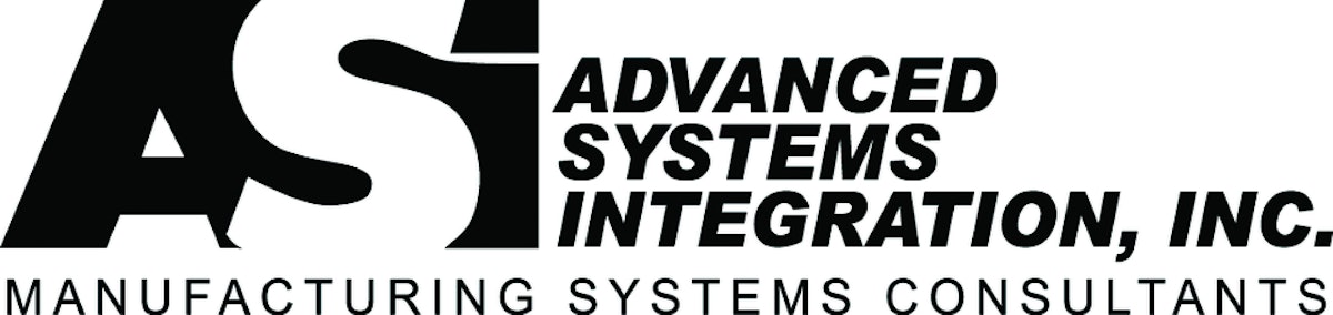 Advanced Systems Integration Asi Supply And Demand Chain Executive