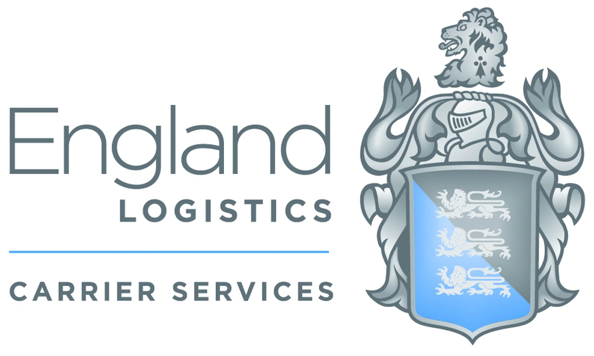 England Carrier Services Supply & Demand Chain Executive