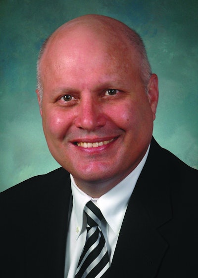 Scot Sharland