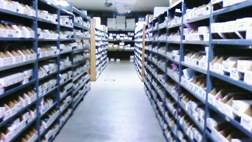 Stockroom 10234330