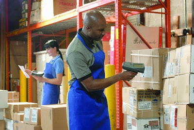 Warehouse 10234317