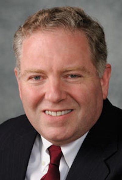 Robert F. Byrne is president and CEO of Terra Technology, a provider of solutions for demand sensing and inventory optimization for consumer products companies. More information at www.terratechnology.com.