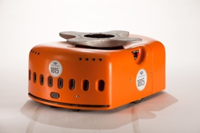 2010 10 12 Kiva Robot 7