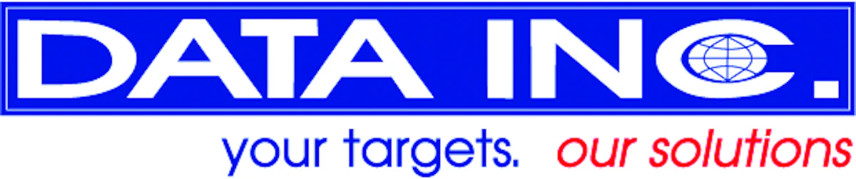 Data Inc DATA Inc. | Supply & Demand Chain Executive