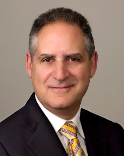 Bill Schneiderman