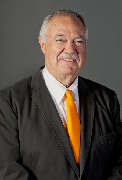 Greg Cronin