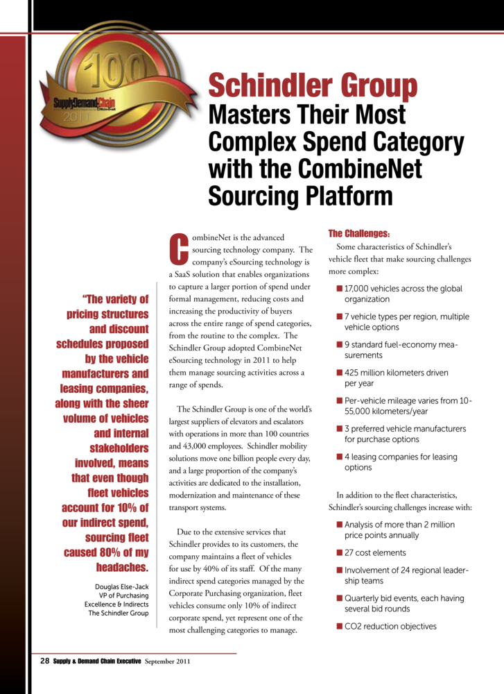 0911sdc100 Combinenet