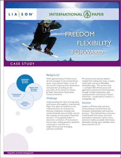 Flcs Liaison Intl Paper 1